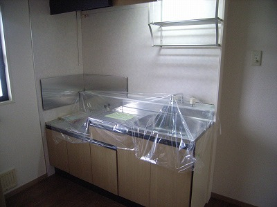 ジュネス結城 A棟_画像4